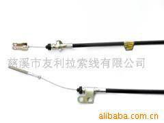 慈溪市友利拉索线摩托车配件产品列表及特点介绍